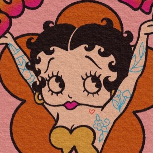 Meet your Posher, Ileanis - Picture 1 of 1